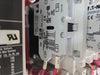 EATON MCC Unit 25 hp, Nema 2