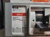EATON 800 Amp 600 Volts 3 Pole Circuit Breaker NGH308032EC w/ Enclosure