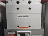 EATON 800 Amp 600 Volts 3 Pole Circuit Breaker NGH308032EC w/ Enclosure