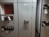 EATON 800 Amp 600 Volts 3 Pole Circuit Breaker NGH308032EC w/ Enclosure
