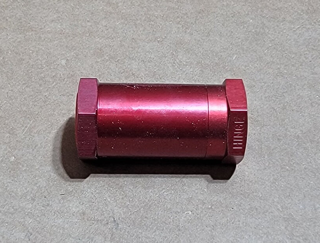 PARKER Swing Check Valve 583-1/2D1