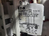 EATON MCC Unit 20 Amp Breaker, 480V, 3ph