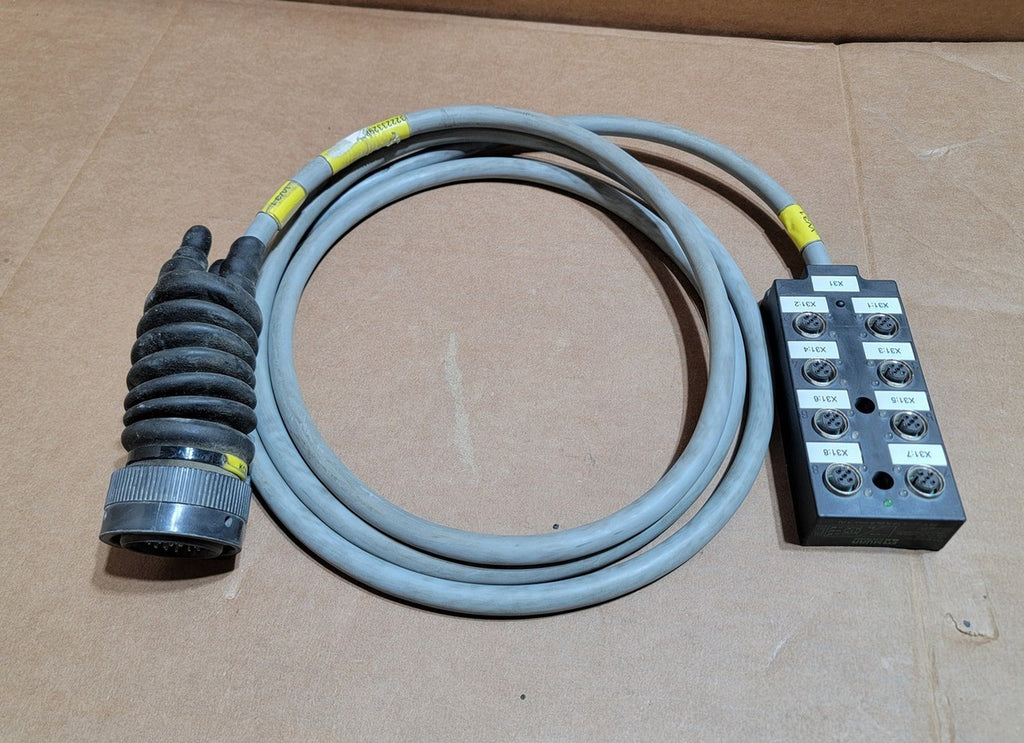 EPIROC Distribution Set 3222332985