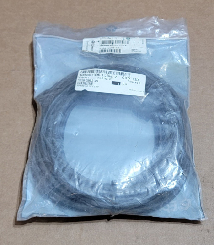 EPIROC 32" CCTV Harness 2658259249