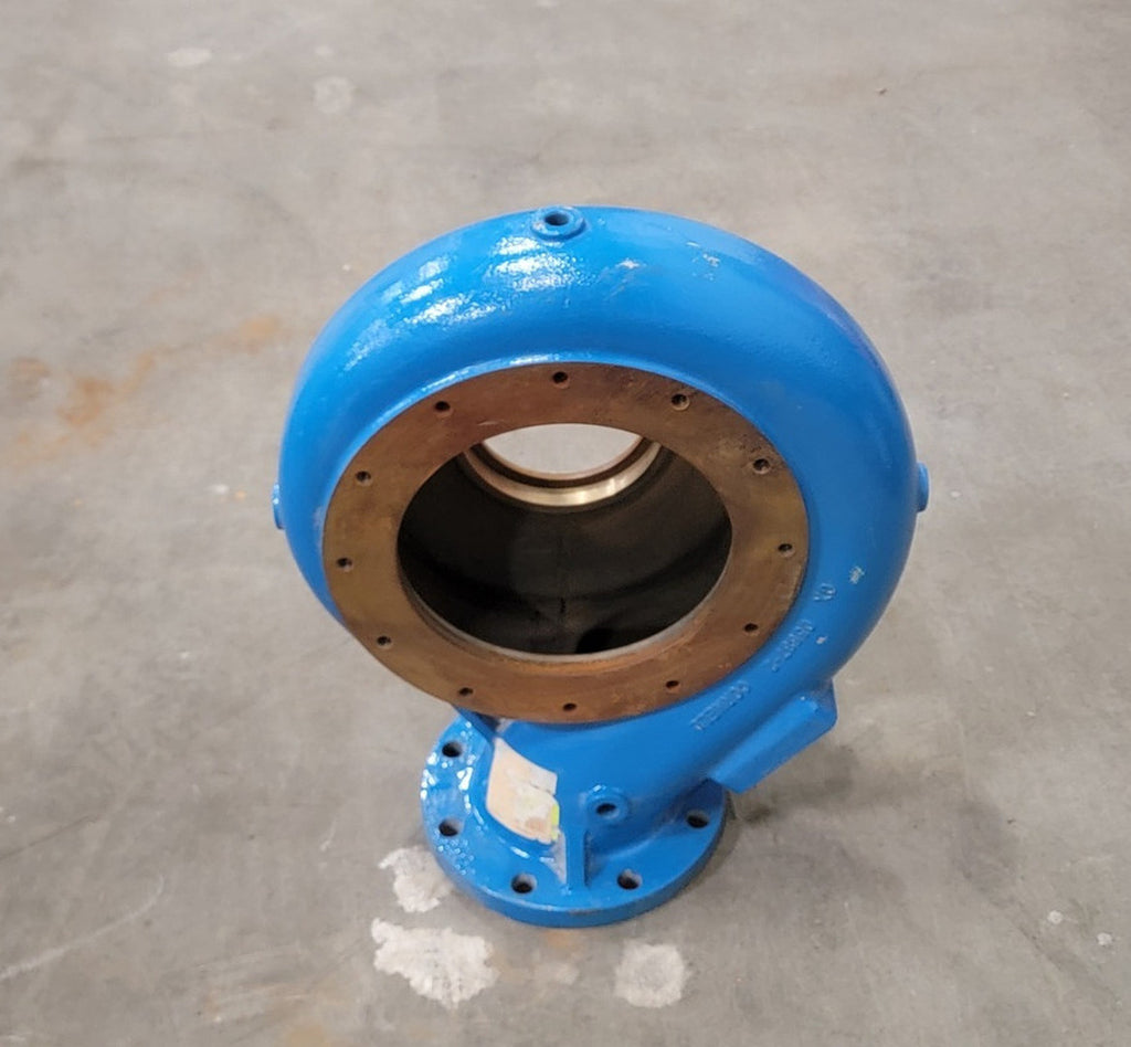 CORNELL PUMP Volute Casing D5687-2