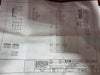 EATON 35 kW, 480V, 3 PH Motor Starter Panel / MCC