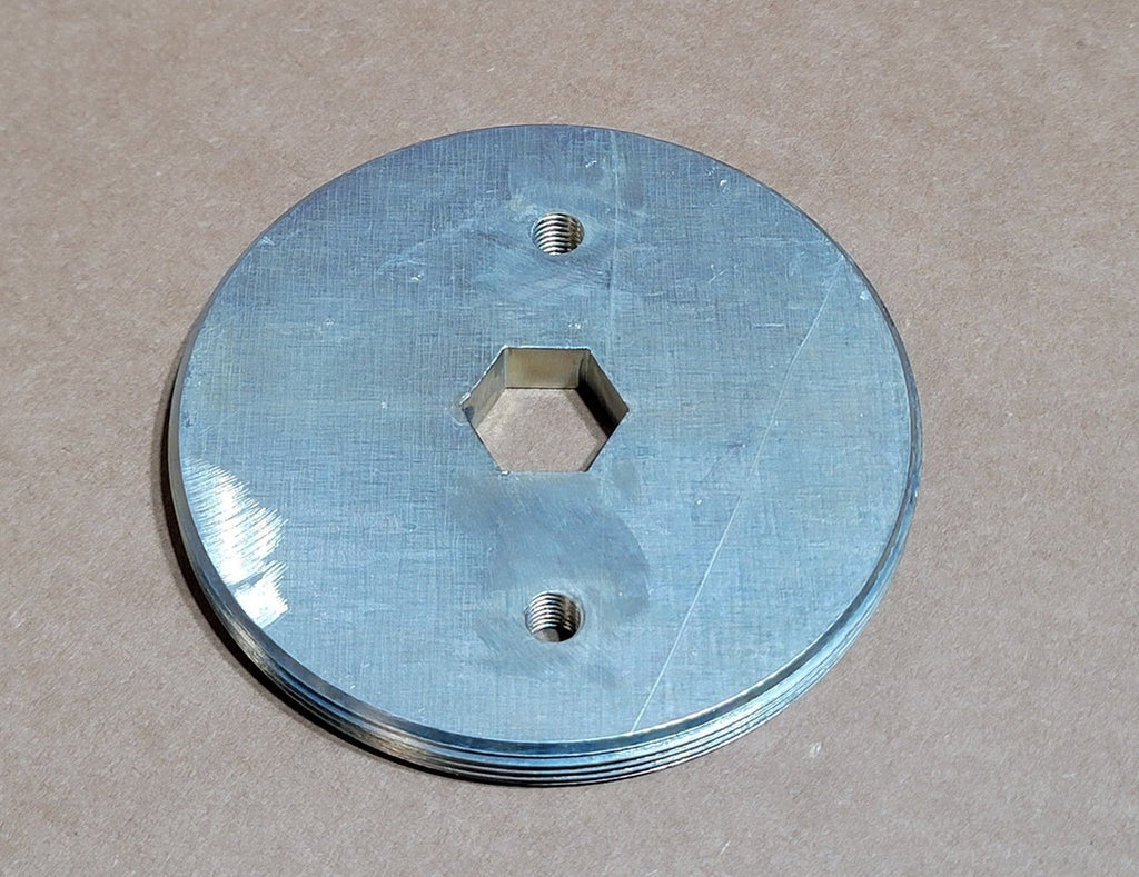 SANDVIK Lock Piece 26213068