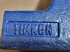 TIMKEN Eccentric Two-Bolt Block Housing Bearing QMSN09J045SM