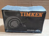 TIMKEN Eccentric Two-Bolt Block Housing Bearing QMSN09J045SM