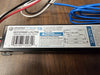 GENERAL ELECTRIC 120V-277V ULTRA 2 Lamp T8 Fluorescent Ballast GE232MAXP-L