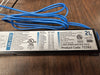 GENERAL ELECTRIC 120V-277V ULTRA 2 Lamp T8 Fluorescent Ballast GE232MAXP-L