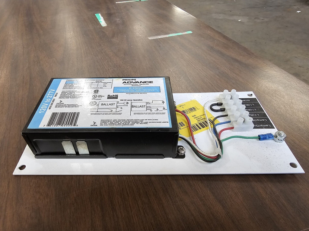 PHILIPS ADVANCE 150W Electronic Ballast IMH-150-H-LF