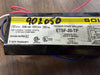 SOLA 120V 1 Lamp Trigger Start Ballast ETSF-20-TP