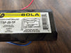 SOLA 120V 1 Lamp Trigger Start Ballast ETSF-20-TP