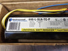 UNIVERSAL LIGHTING 40W 2 Lamp Magnetic Ballast 446-L-SLH-TC-P
