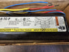 UNIVERSAL LIGHTING 40W 2 Lamp Magnetic Ballast 446-L-SLH-TC-P