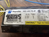 MAGNETEK 8-12 Watts 2 Lamp Fluorescent Ballast 447-LR-TC-P