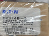 EATON MCC Unit 25 hp, Nema 2