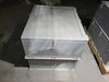HOFFMAN Hinge Cover Enclosure Type 4X, 36.25x30.25x12, Fiberglass, A36H3012GQRLP
