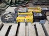 DSS 8" Class 150 Knife Gate Valve SV1S08-NI-17-GF/1-PC08L-S2-S19-S32