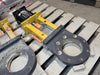DSS 8" Class 150 Knife Gate Valve SV1S08-NI-17-GF/1-PC08L-S2-S19-S32