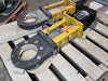 DSS 8" Class 150 Knife Gate Valve SV1S08-NI-17-GF/1-PC08L-S2-S19-S32