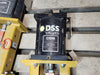 DSS 8" Class 150 Knife Gate Valve SV1S08-NI-17-GF/1-PC08L-S2-S19-S32