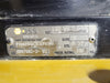 DSS 8" Class 150 Knife Gate Valve SV1S08-NI-17-GF/1-PC08L-S2-S19-S32