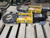 DSS 8" Class 150 Knife Gate Valve SV1S08-NI-17-GF/1-PC08L-S2-S19-S32