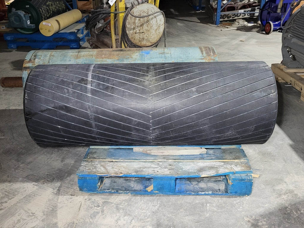 DODGE 20" X 57" MDX Conveyor Pulley 1934142