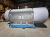 TOSHIBA 500 hp, 4160 volts, 5810UZ frame Electric Motor 4DI500L1DKDNED02