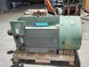 SIEMENS 250 hp, 4000 volts, 3573 rpm, 507S Frame Electric Motor CGZZ