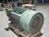 SIEMENS 250 hp, 4000 volts, 3573 rpm, 507S Frame Electric Motor CGZZ