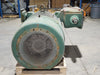 SIEMENS 250 hp, 4000 volts, 3573 rpm, 507S Frame Electric Motor CGZZ