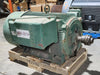 SIEMENS 250 hp, 4000 volts, 3573 rpm, 507S Frame Electric Motor CGZZ