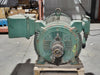 SIEMENS 250 hp, 4000 volts, 3573 rpm, 507S Frame Electric Motor CGZZ