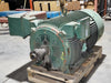 SIEMENS 250 hp, 4000 volts, 3573 rpm, 507S Frame Electric Motor CGZZ