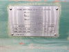 SIEMENS 250 hp, 4000 volts, 3573 rpm, 507S Frame Electric Motor CGZZ