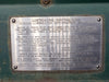 SIEMENS 250 hp, 4000 volts, 3573 rpm, 507S Frame Electric Motor CGZZ