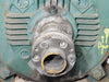 SIEMENS 250 hp, 4000 volts, 3573 rpm, 507S Frame Electric Motor CGZZ