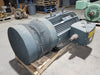 ELETTRA TECHNOLOGY 250 hp, 4160 volts, 3570 rpm, A509US Frame Electric Motor 3GM-101A