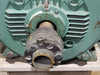 SIEMENS 250 hp, 4000 volts, 3573 rpm, 507S Frame Electric Motor CGZZ