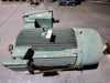 SIEMENS 250 hp, 4000 volts, 3573 rpm, 507S Frame Electric Motor CGZZ