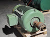 SIEMENS 200 hp, 575 volts, 1785 rpm, 447T frame Electric Motor RGZESDX