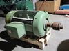 SIEMENS 200 hp, 575 volts, 1785 rpm, 447T frame Electric Motor RGZESDX