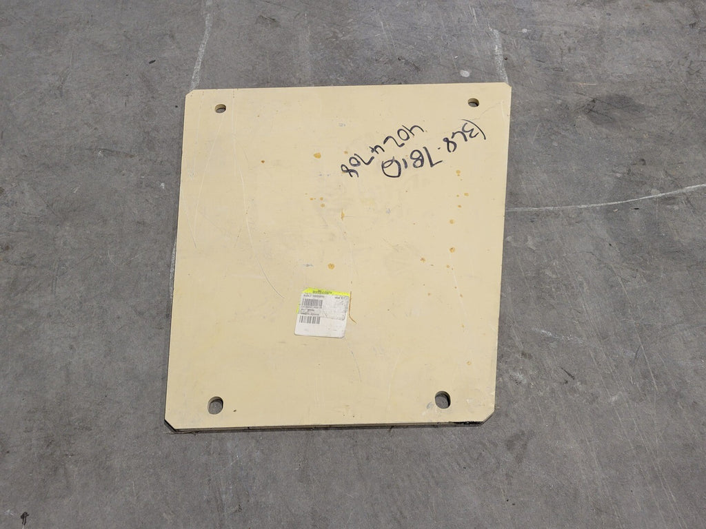 CATERPILLAR Lid Bucket Rear Shell FS 4024708