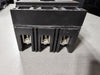GENERAL ELECTRIC 60 Amp 3-Pole 600V Circuit Breaker TED136060