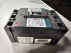 GENERAL ELECTRIC 60 Amp 3-Pole 600V Circuit Breaker TED136060