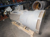 TECO-WESTINGHOUSE 350 hp, 4000 volts, 3570 rpm, 5011A Electric Motor AEHA-TK002