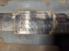 TECO-WESTINGHOUSE 350 hp, 4000 volts, 3570 rpm, 5011A Electric Motor AEHA-TK002